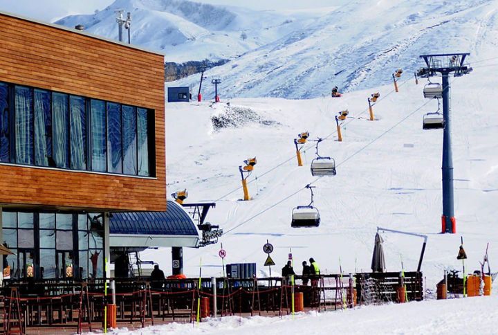 Bu şirkət xalis mənfəətə həsrətdir - "Şahdağ Turizm Mərkəzi"ndə 103 milyon manatdan çox zərər