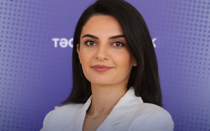 Mərkəzi Bankda yeni təyinat