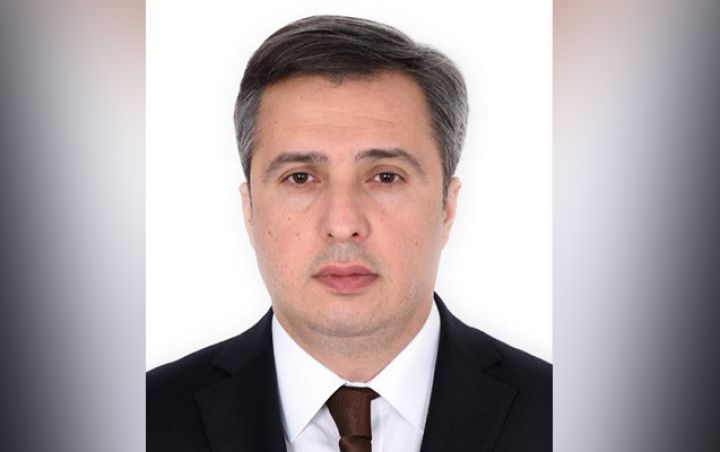 Ədliyyə naziri baş idarəyə rəis təyin edib