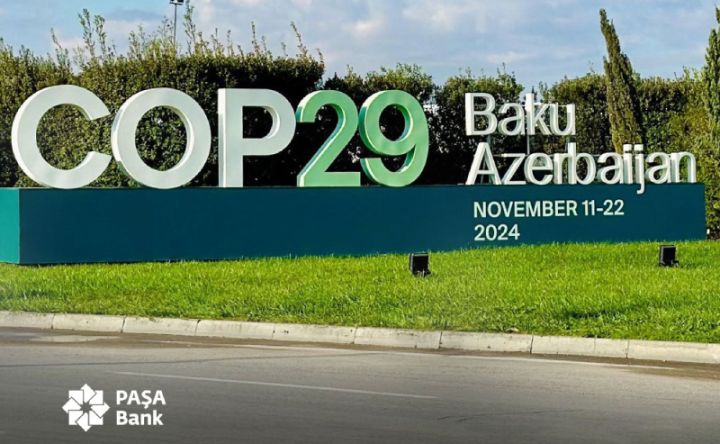 Bank 10 milyon manat ayıraraq, termal istiliklə işləyən rezervuarın inşasına qatılıb