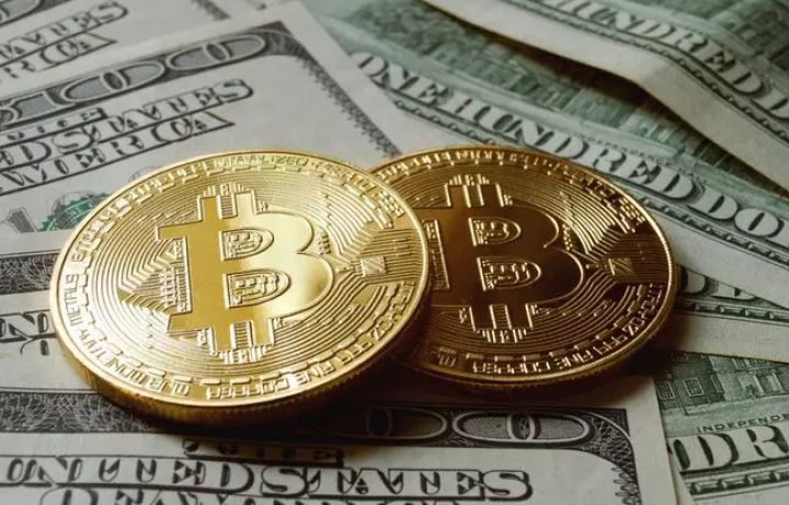 "Bitcoin-in qiyməti 2025-ci ildə 200 min dollara çatacaq"