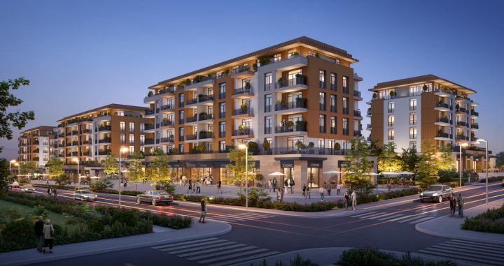 DOĞMA DİYARLARA HƏYAT QAYIDIR  - ”Ağdam Rezidens”