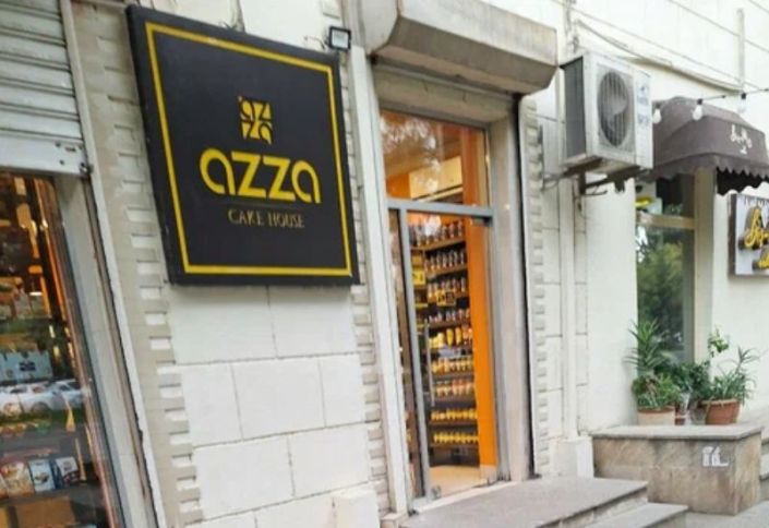 AZZA istehsal müəssisəsinin tikintisi üçün 14 milyon manat kredit alır