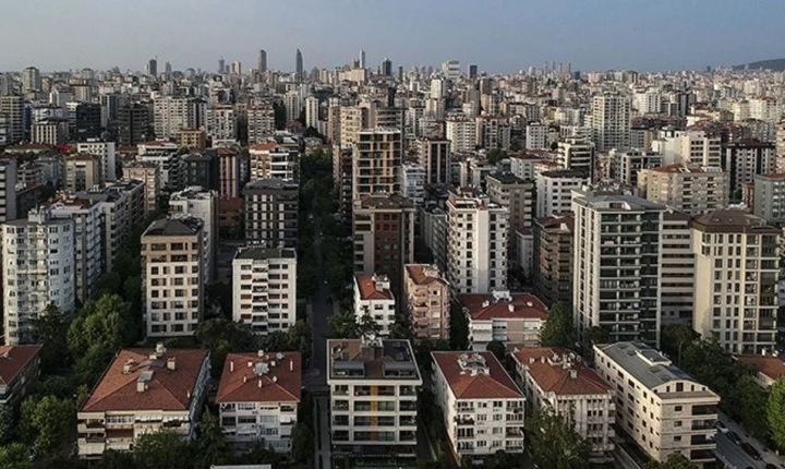 Bu il azərbaycanlıların Türkiyədə neçə ev aldığı məlum olub