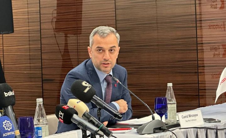 "Kapital Bank": 2024-də kiberhücumlar 2 dəfə artıb