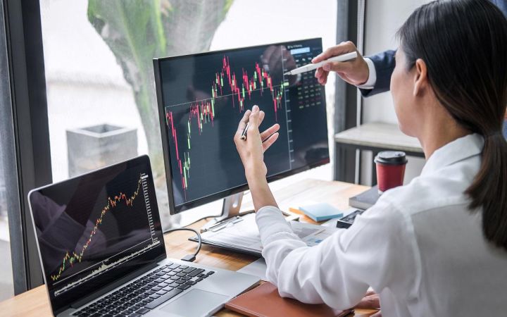 Qlobal bazarlarda son vəziyyət - GÜNƏ BAXIŞ