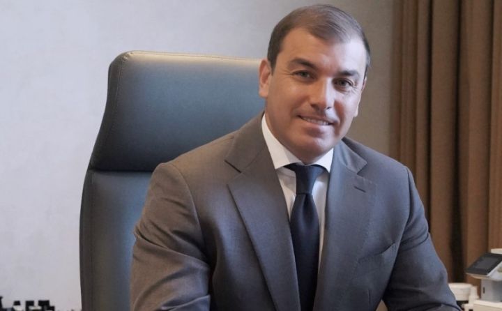 "Məxfiliyi saxlamaqla sərvətin idarə edilməsini təklif edirik" - MÜSAHİBƏ