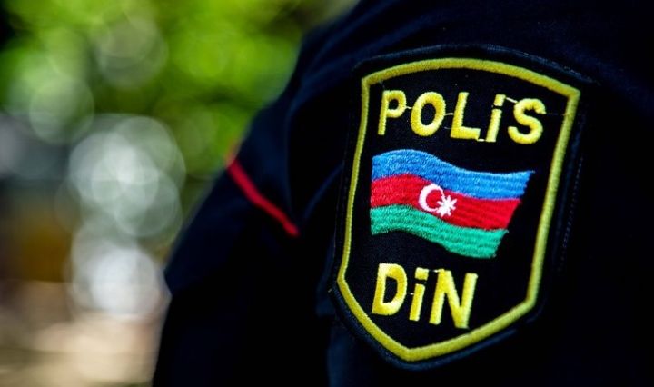 Xankəndiyə polis rəisi təyin olunub