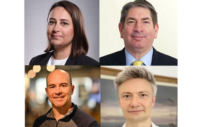 BP-nin regional rəhbərliyində yeni təyinatlar