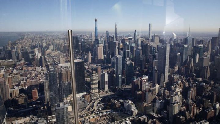 ABŞ-da  məşğulluq artımı proqnozu üstələyib