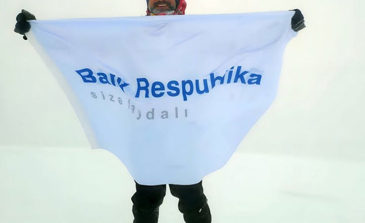 Əhalinin və şirkətlərin 1,5 milyard pulu olduğu "Bank Respublika"nın vəziyyəti açıqlanıb