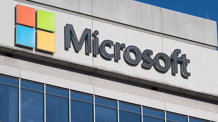 “Microsoft”un gəliri və mənfəəti artıb
