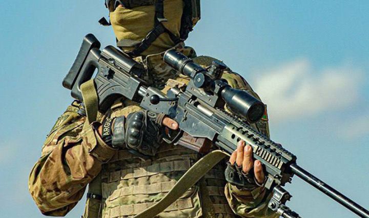 9 ayda Azərbaycanın müdafiə və milli təhlükəsizlik xərcləri 4,5 milyard manat təşkil edib