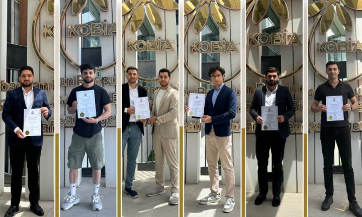 Daha 6 “Startap” mənfəət və ya gəlir vergisindən azad edildi