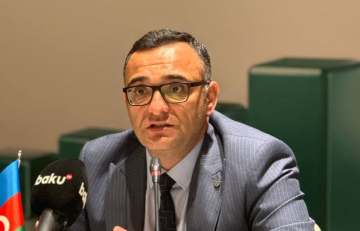 "İnvestisiya şirkəti iflas olarsa onun müştərilərinin aktivləri bərpa olunacaq" - QANUN LAYİHƏSİ