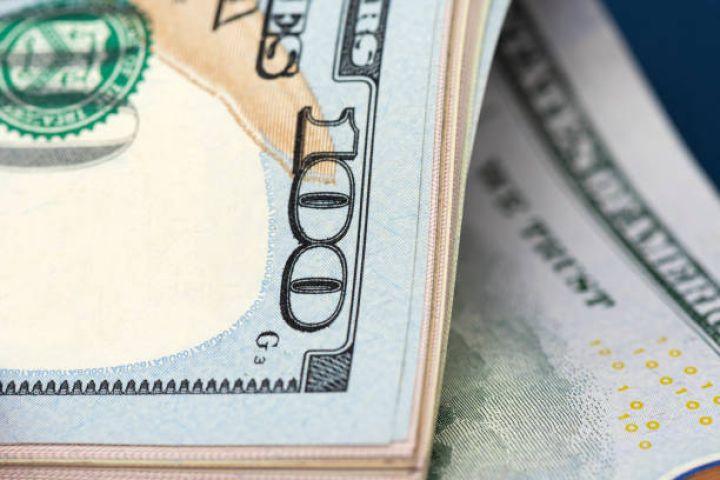 Növbəti valyuta hərracı keçirilib -  NƏTİCƏSİ