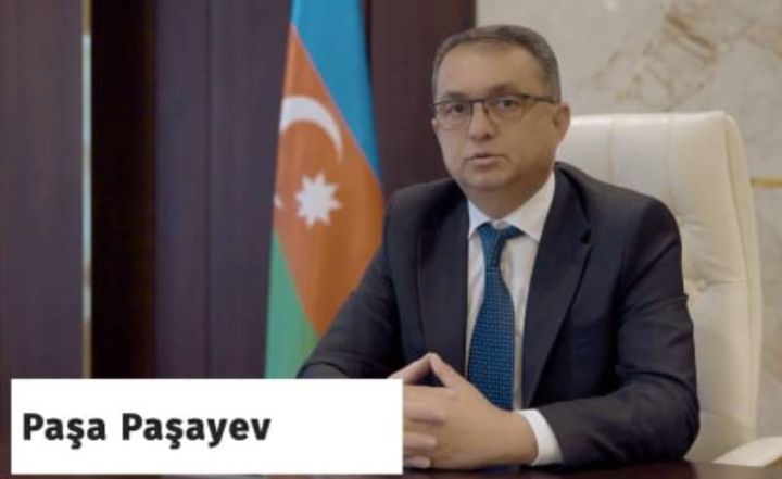 "Heritus" Turkiyə, Almaniya və İtaliyada depoları və çoxlu TIR-ları olan azsaylı şirkətlərdəndir" - MÜSAHİBƏ