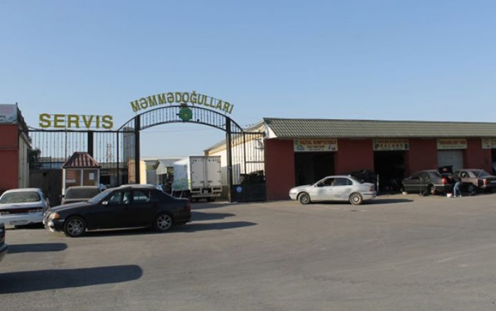 "Məmmədoğulları" şirkəti gəlirini və mənfəətini açıqladı