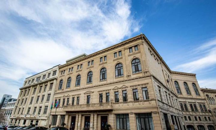 Konstitusiya Məhkəməsinə hakimlər təyin ediləcək