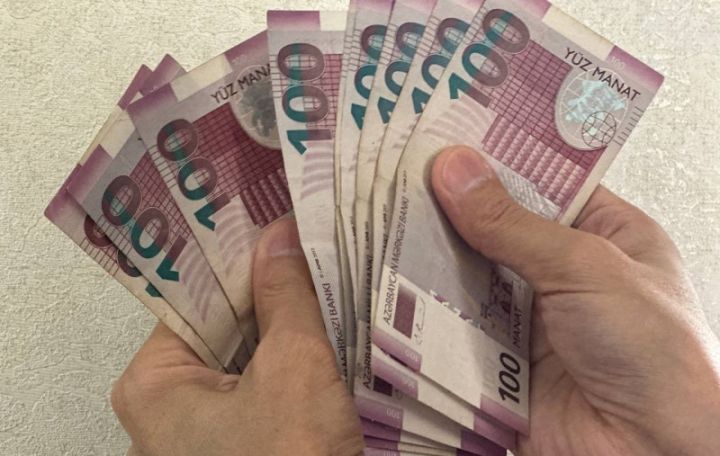 Vətən Müharibəsi Qəhrəmanı 2200, Milli Qəhrəman adı verilmiş şəxslər 2000 manat təqaüd alacaq