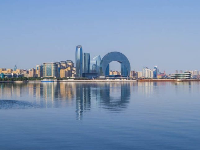 Sabah Bakıda hava yağmursuz keçəcək