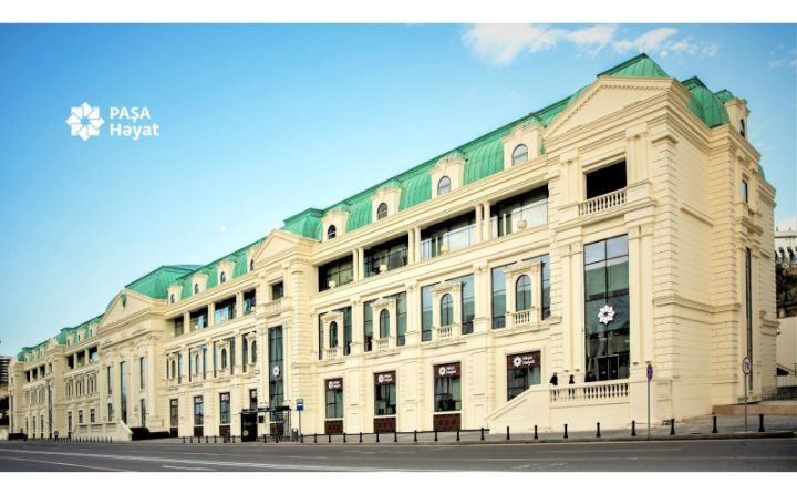 MDB ölkələri arasında ilk olaraq İFRS 17 standartına keçid edən həyat sığorta şirkəti