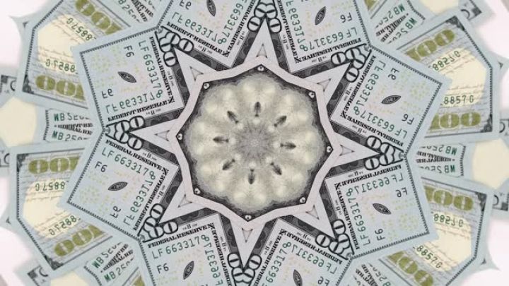 Dolların sabaha olan rəsmi məzənnəsi müəyyən olunub