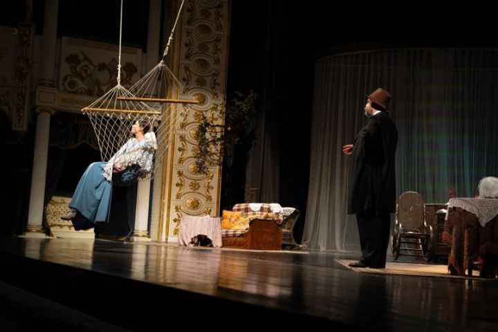 Bank VTB (Azərbaycan)-ın dəstəyi ilə Bakıda səhnəyə çıxıblar