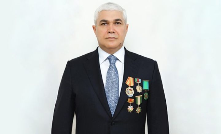 Azərbaycan Sahibkarlar Konfederasiyasının Belarus üzrə nümayəndəsi təyin olundu