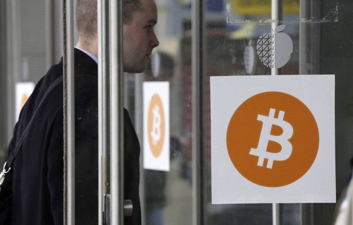 Bitcoin-in qiyməti rekord qırıb