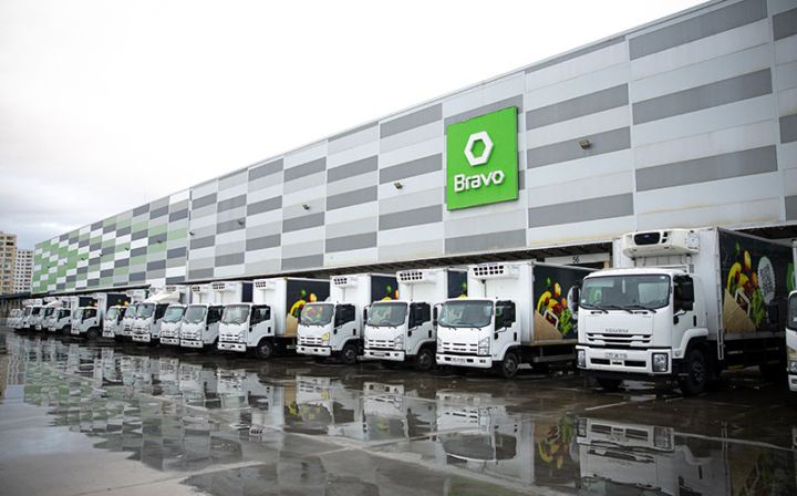 “PAŞA Holding” Zəfər Günü münasibətilə şəhid övladlarına bayram sovqatları çatdırır