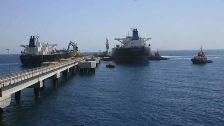 "Neftin Ceyhandan İsrailə daşınması və Türkiyənin buna icazə verməsi iddiaları tamamilə əsassızdır"