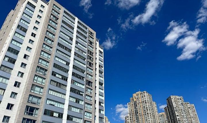 Bu il Azərbaycan vətəndaşları Türkiyədə 682 ev alıblar