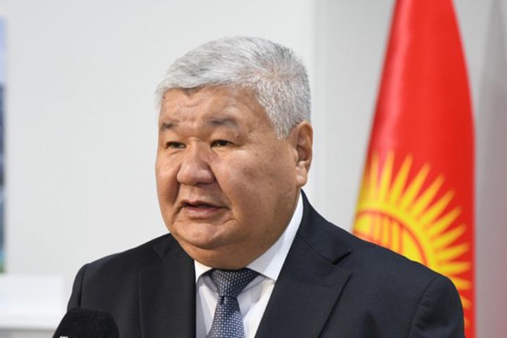 Azərbaycan və Qırğızıstan COP29-da enerji əməkdaşlığı üzrə "yol xəritəsi" imzalayacaqlar