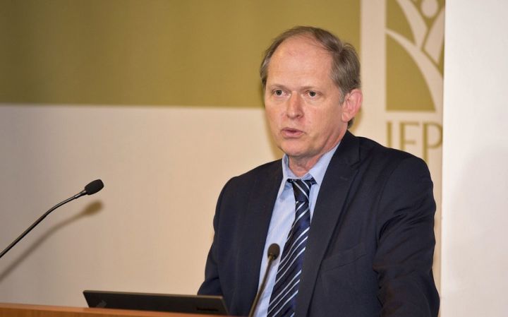 "10 ildə iqlim maliyyələşdirilməsinə 150 ​​milyard dollar ayırmağı planlaşdırırıq"