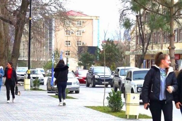 Naxçıvanlılar geri qayıdırlar