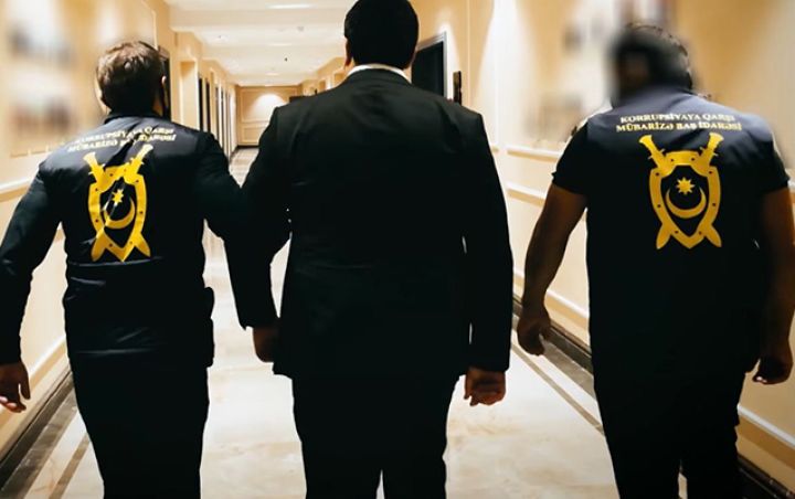 Tenderlərdə dəfələrlə qalib gələn 35 şirkətin rəhbəri həbs edildi