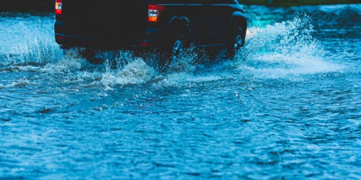 Sabahın hava proqnozu açıqlandı