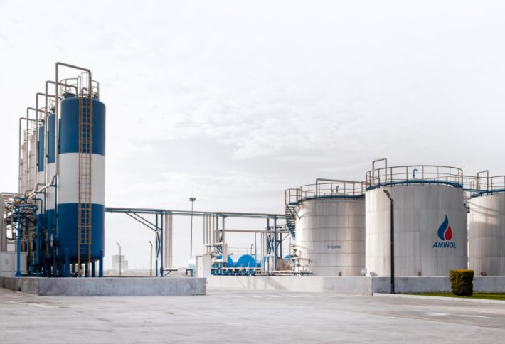 Azərbaycanın sürtkü yağları şirkətindən 9 ayda 105,5 milyon manatlıq istehsal