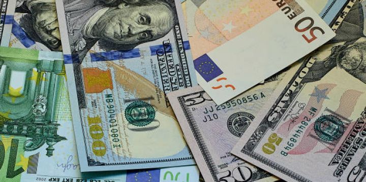 Rəsmi məzənnələr açıqlandı