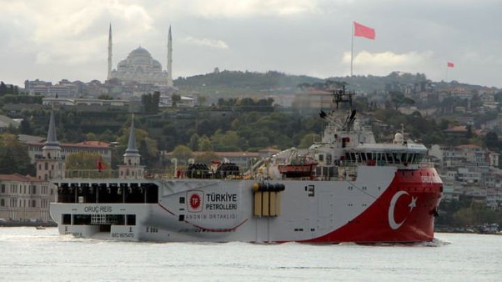 Türkiyə Somalidə neft və qaz axtaracaq