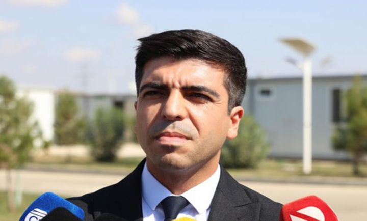 "60 milyondan artıq investisiyanın yatırılması, 950-dən çox iş yerinin yaradılması nəzərdə tutulur"