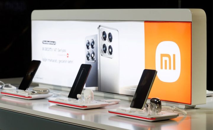 Azərbaycanda “Xiaomi 14T” smartfonlarının satışına start verilib
