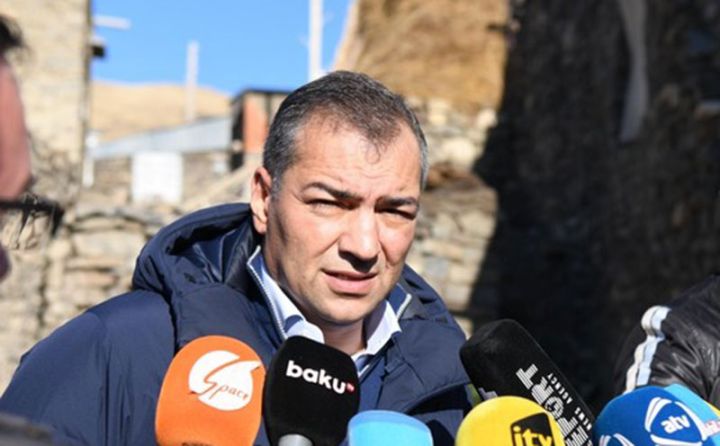 1 evin təmirinə 100 min manat çatmır