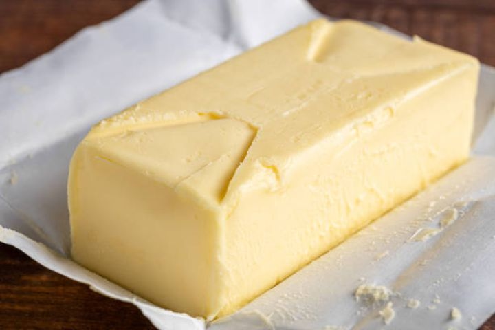 Azərbaycana idxal edilən kərə yağının orta qiyməti 35%-dən çox artıb