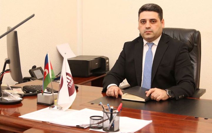 Azərbaycanın qədim şərab istehsalçısının sədri dəyişib