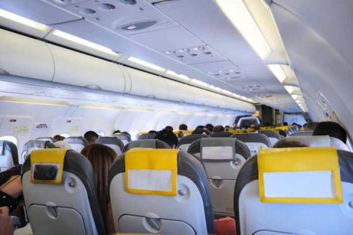 Azərbaycana Hindistan, Cənubi Koreya, Çin və İspaniyadan gələnlərin sayı kəskin artıb