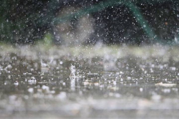 İntensiv yağış və qar yağacaq, temperatur 4 dərəcəyədək enəcək - XƏBƏRDARLIQ