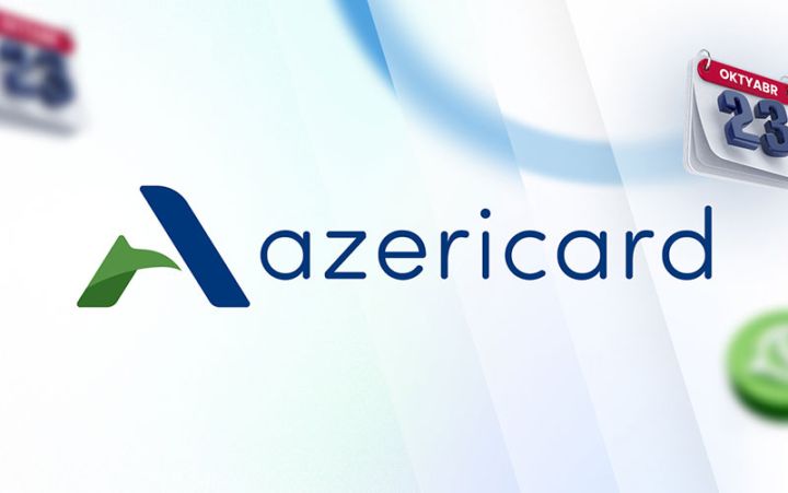 Azərikard: Fövqəladə hallarda tam fasiləsiz xidmət!