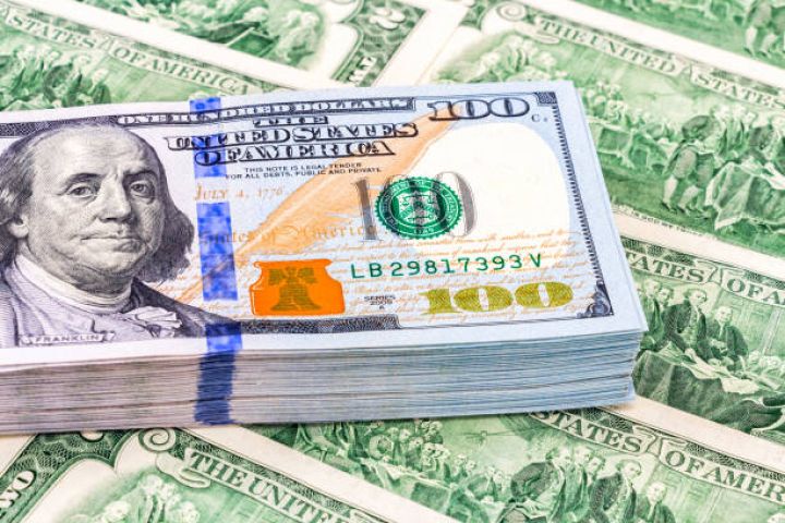 Banklara dollar satıldı - HƏRRACIN NƏTİCƏSİ AÇIQLANDI